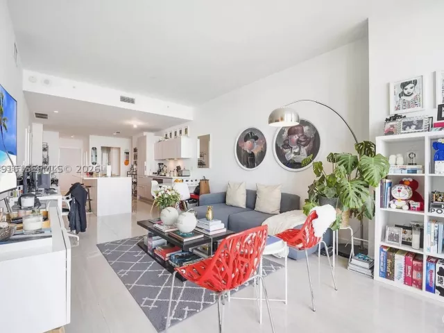 Квартира в аренду номер1602 - фото 8922379