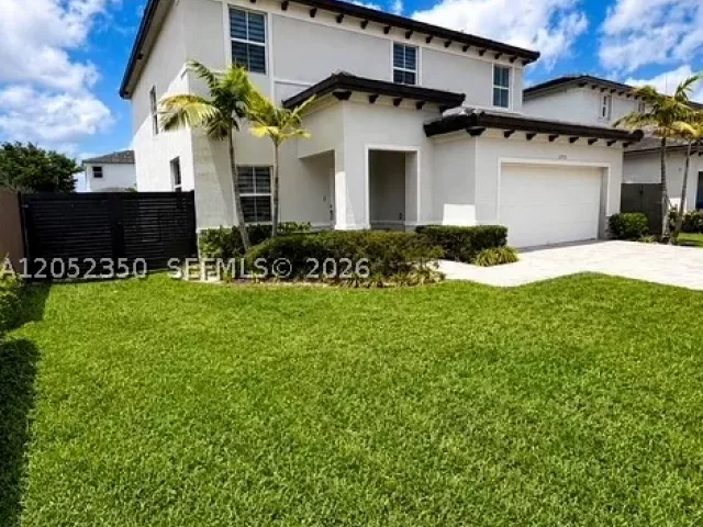 Продажа дома по адресу 12753 SW 213th Ter - фото 8888535