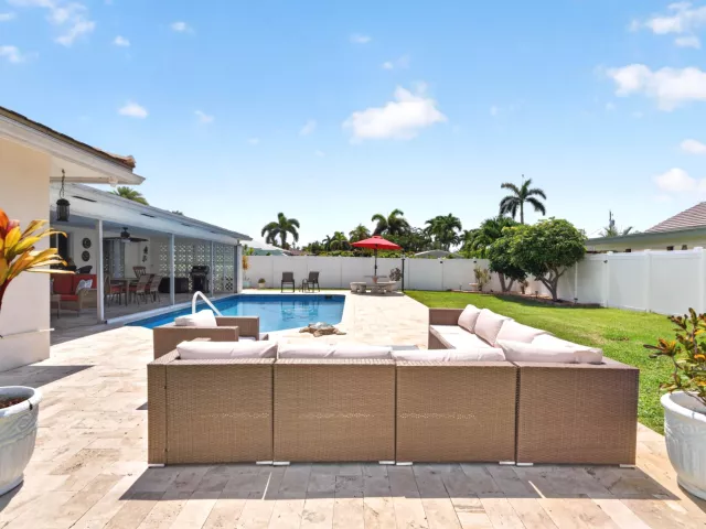 Продажа дома по адресу 1517 SE 14TH Street - фото 9274464