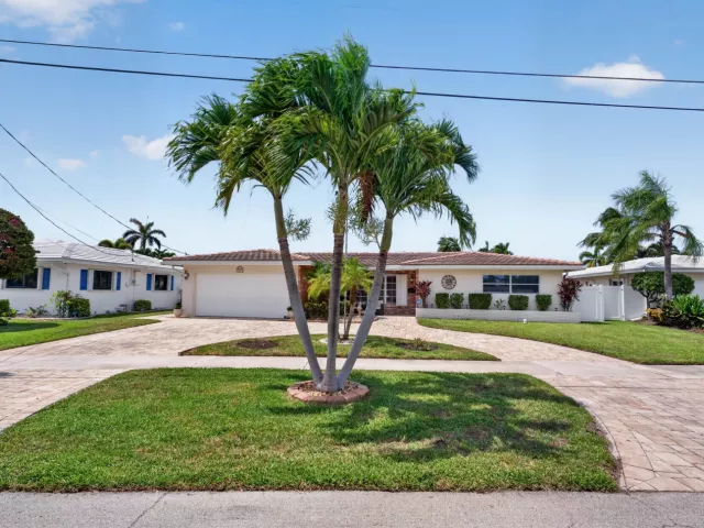 Продажа дома по адресу 1517 SE 14TH Street - фото 9274482