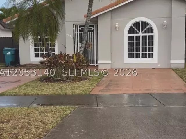 Продажа дома по адресу 4911 SW 142nd Pl - фото 8888555