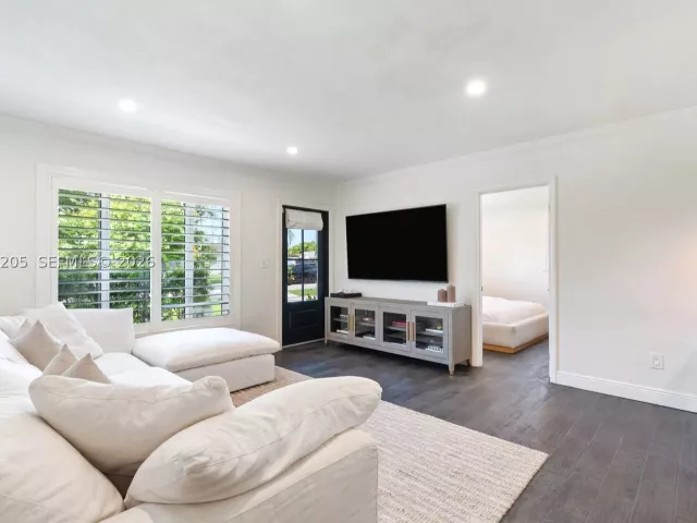 Продажа дома по адресу 9851 SW 85th Ter - фото 8889214