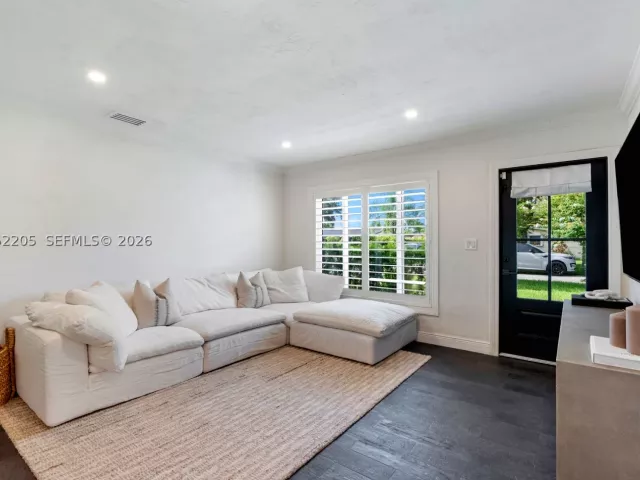 Продажа дома по адресу 9851 SW 85th Ter - фото 8889215