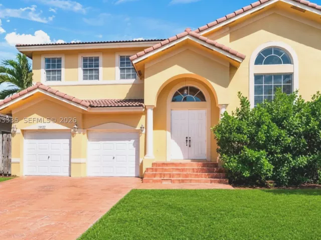 Продажа дома по адресу 3043 SW 147th Pl - фото 8889909