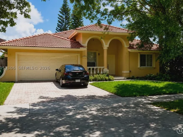 Продажа дома по адресу 16032 SW 101st Ter - фото 8889877