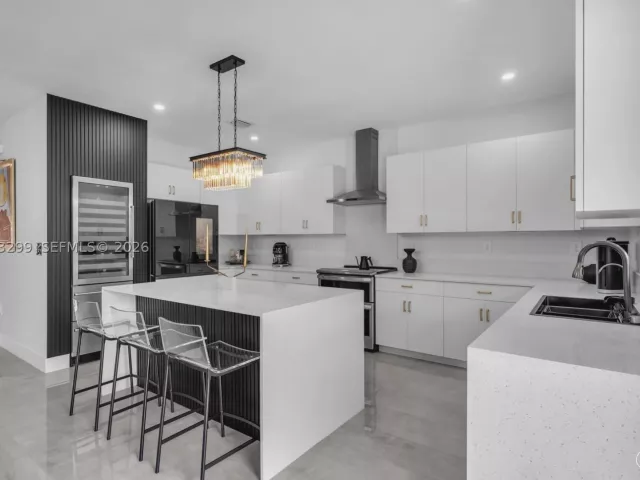 Продажа дома по адресу 12765 SW 210th Ter - фото 8925214