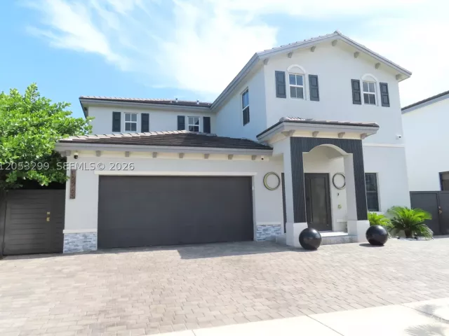 Продажа дома по адресу 12765 SW 210th Ter - фото 8925206