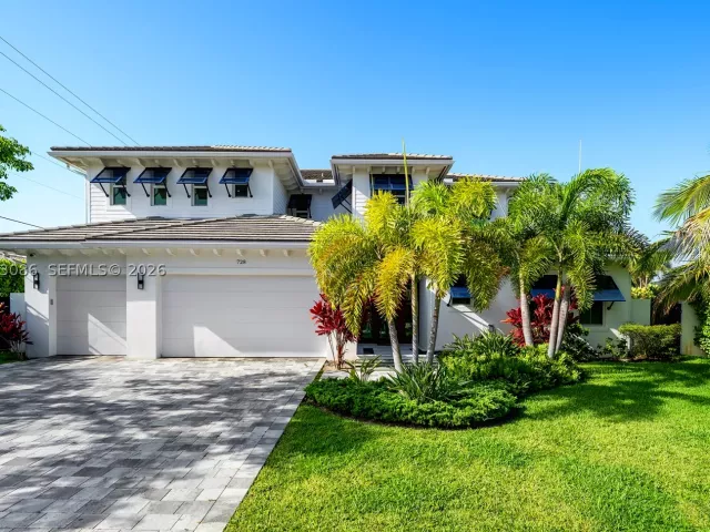 Продажа дома по адресу 728 Malaga Dr - фото 8900590