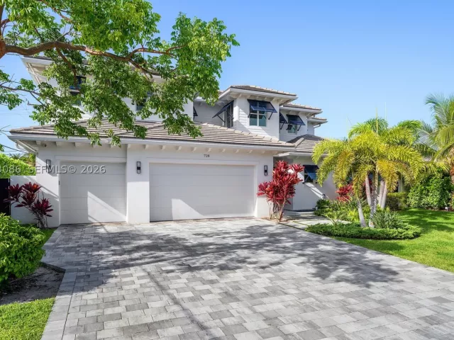 Продажа дома по адресу 728 Malaga Dr - фото 8900591