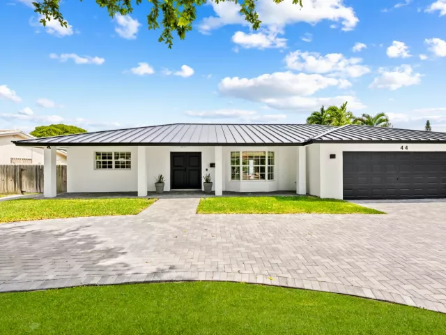 Продажа дома по адресу 44 FORT ROYAL Isle - фото 8900013