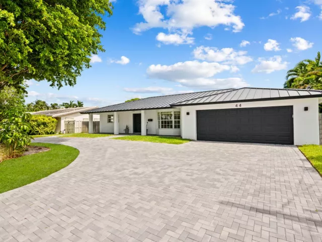 Продажа дома по адресу 44 FORT ROYAL Isle - фото 8900014