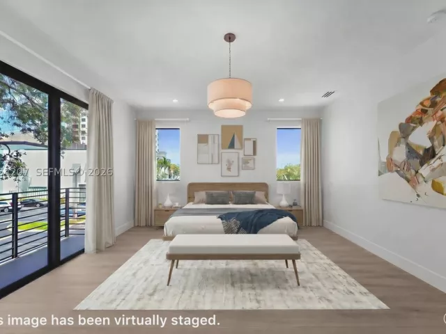 Продажа дома по адресу 2735 SW 23rd Ter - фото 9343665