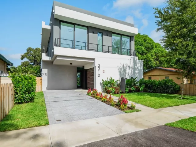 Продажа дома по адресу 3310 Elizabeth St - фото 9195416