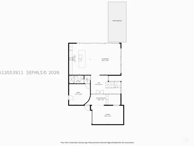 Продажа дома по адресу 3310 Elizabeth St - фото 9195484