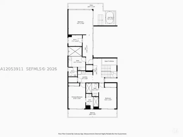 Продажа дома по адресу 3310 Elizabeth St - фото 9195485
