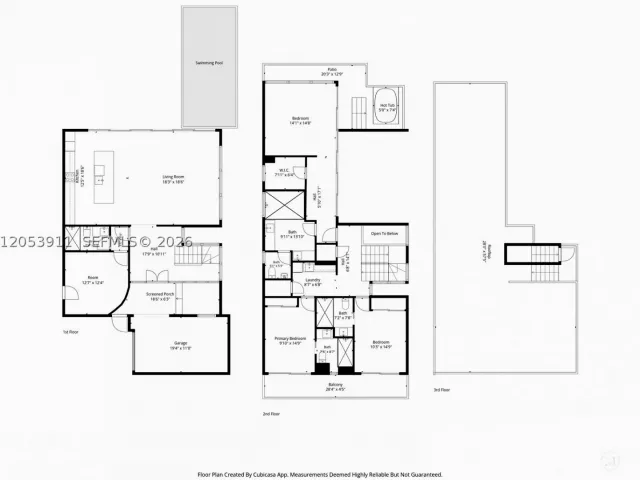 Продажа дома по адресу 3310 Elizabeth St - фото 9195487