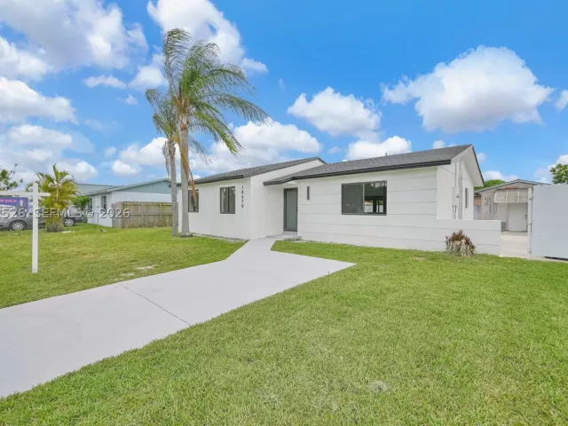 Продажа дома по адресу 18670 SW 123rd Ct - фото 8892736