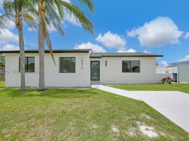 Продажа дома по адресу 18670 SW 123rd Ct - фото 8892737