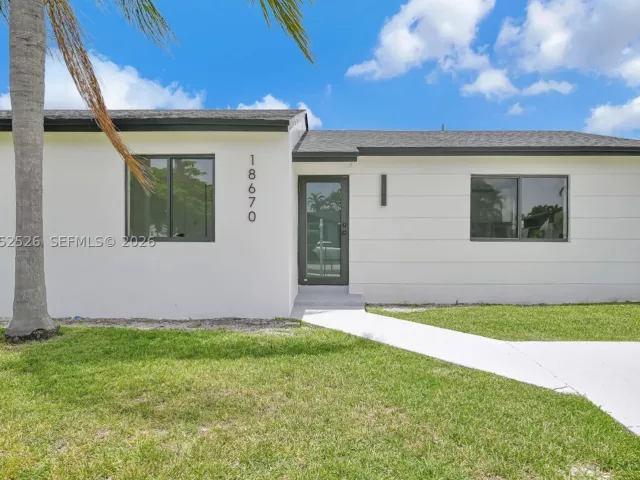 Продажа дома по адресу 18670 SW 123rd Ct - фото 8892738