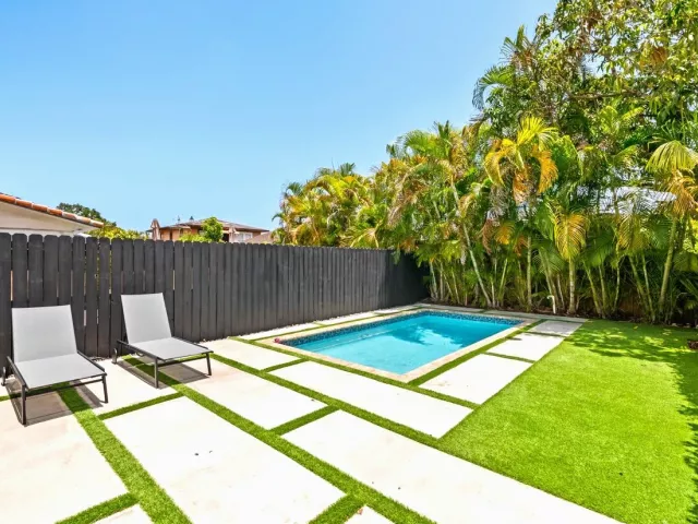 Продажа дома по адресу 3090 SW 17th Street - фото 9262711