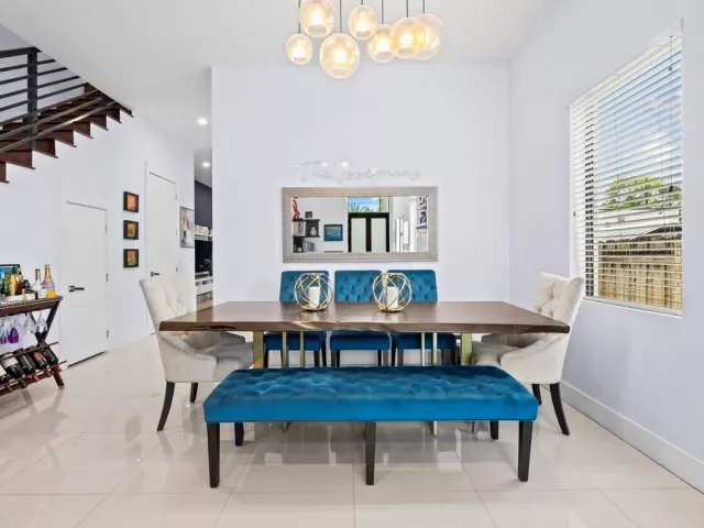 Продажа дома по адресу 3090 SW 17th Street - фото 9262704