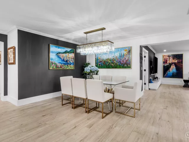 Продажа дома по адресу 3203 NE 6th - фото 9310903