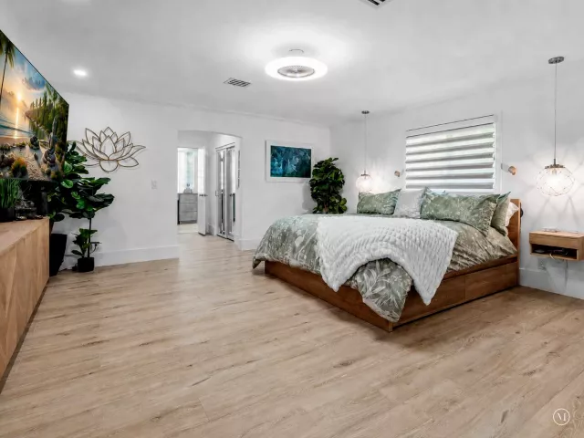 Продажа дома по адресу 3203 NE 6th - фото 9310905