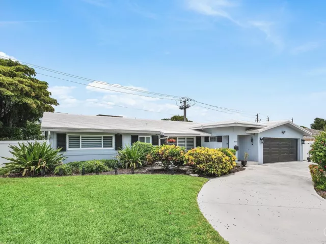 Продажа дома по адресу 3203 NE 6th - фото 9310922