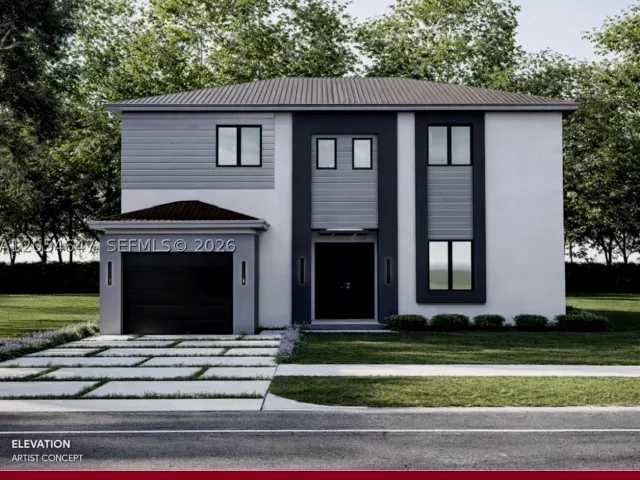 Продажа дома по адресу 23033 SW 119th Ave - фото 8893431