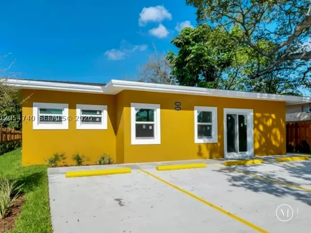 Продажа дома по адресу 1539 SW 44TH AVE - фото 8894970