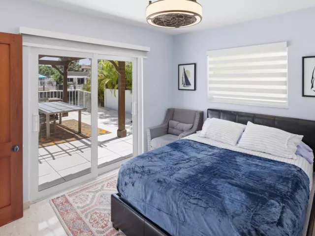 Продажа дома по адресу 3316 NE 40TH Court - фото 8912197