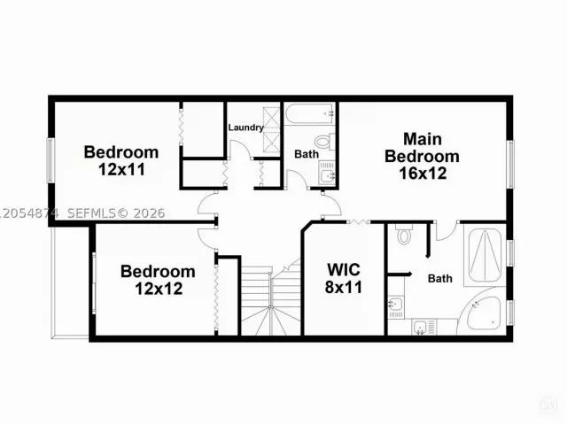Продажа дома по адресу 12999 SW 132nd Ter - фото 8900644