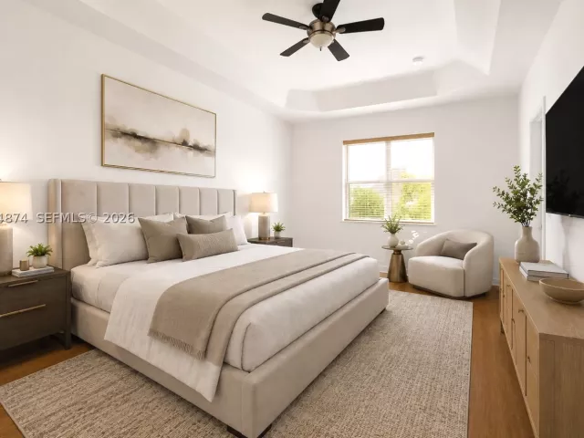 Продажа дома по адресу 12999 SW 132nd Ter - фото 8900635