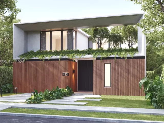 Продажа дома по адресу 493 NW 41st St - фото 8896543