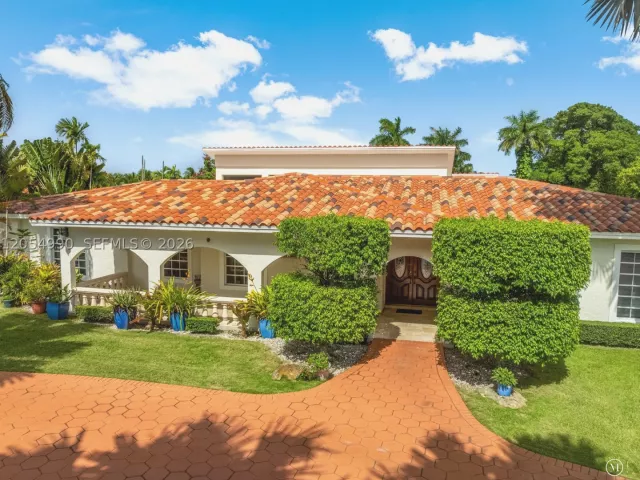 Продажа дома по адресу 2605 SW 115th Ave - фото 8900225