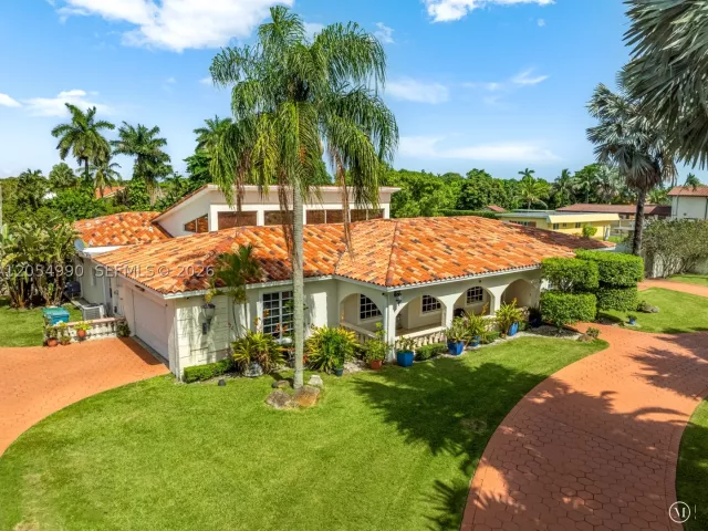 Продажа дома по адресу 2605 SW 115th Ave - фото 8900228