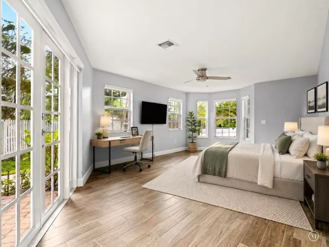 Продажа дома по адресу 1101 Waverly Road - фото 8899959