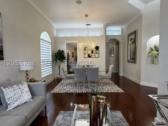 Продажа дома по адресу 1773 NW 72nd Way - фото 8896513