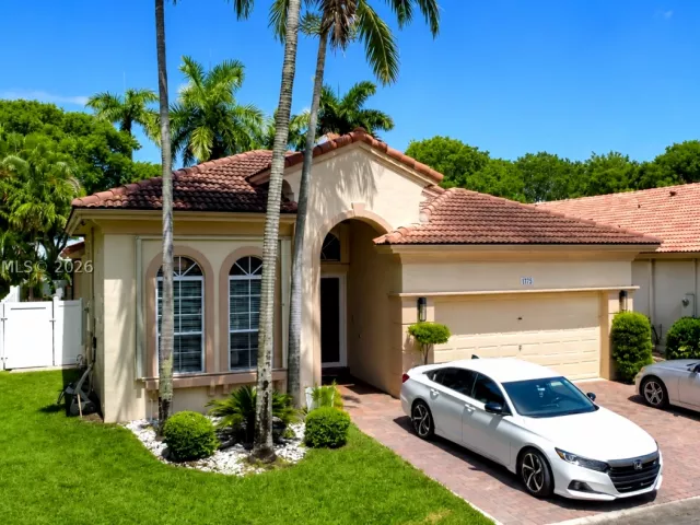 Продажа дома по адресу 1773 NW 72nd Way - фото 8896503