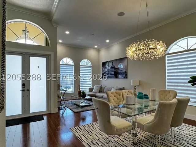 Продажа дома по адресу 1773 NW 72nd Way - фото 8896506