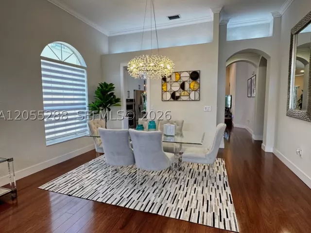 Продажа дома по адресу 1773 NW 72nd Way - фото 8896507