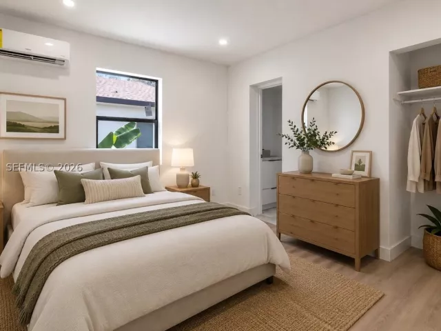 Продажа дома по адресу 2121 NW 86th Ter - фото 8947549