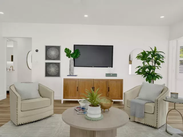 Продажа дома по адресу 1321 CORDOVA Road - фото 8898274