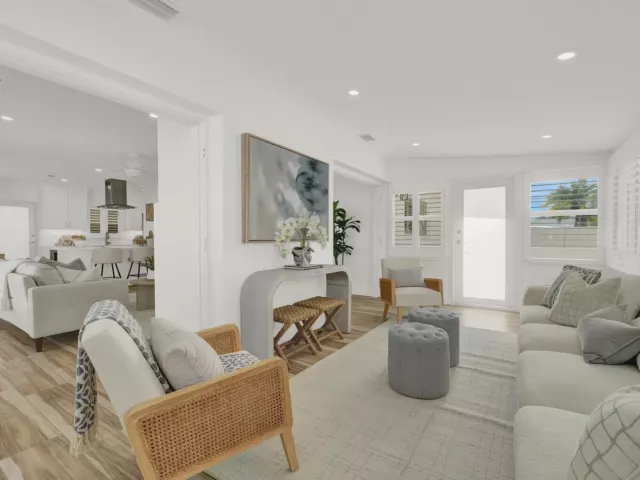 Продажа дома по адресу 1321 CORDOVA Road - фото 8898276