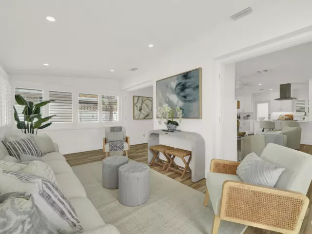 Продажа дома по адресу 1321 CORDOVA Road - фото 8898277
