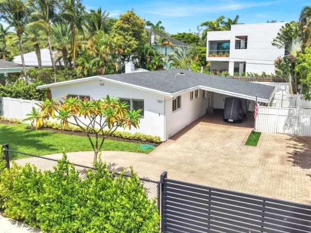 Продажа дома по адресу 1321 CORDOVA Road - фото 8898265