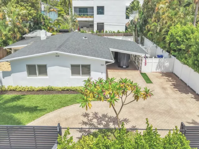 Продажа дома по адресу 1321 CORDOVA Road - фото 8898266