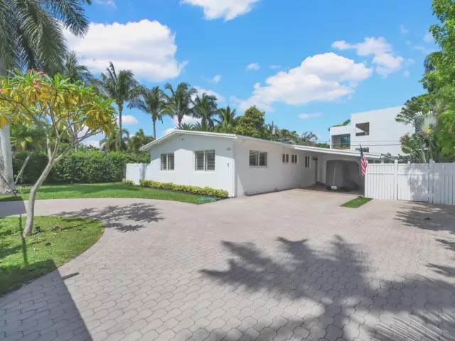 Продажа дома по адресу 1321 CORDOVA Road - фото 8898270