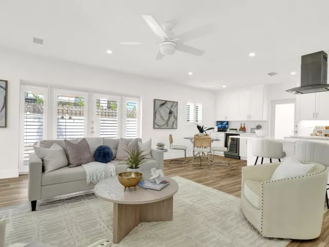 Продажа дома по адресу 1321 CORDOVA Road - фото 8898271