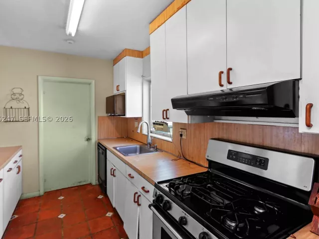 Продажа дома по адресу 12465 SW 33rd St - фото 8897801
